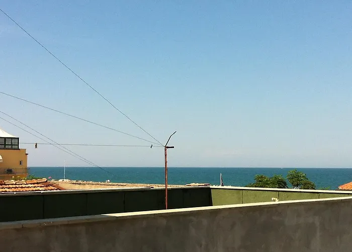 Apartmanhotel Fanny 4*