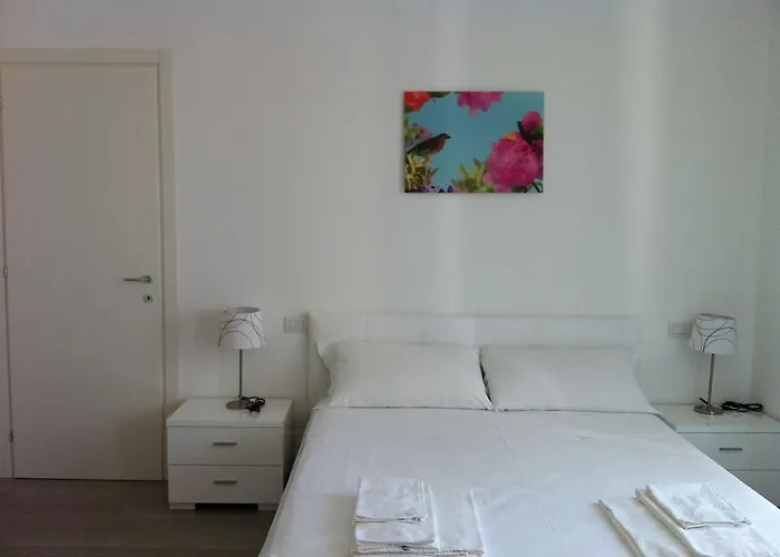 Apartmanhotel Fanny