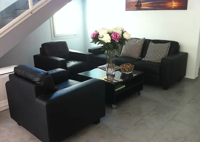 Apartahotel Fanny