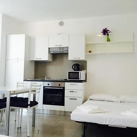 شقة فندقية Fanny