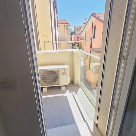 Fanny 4* Rimini