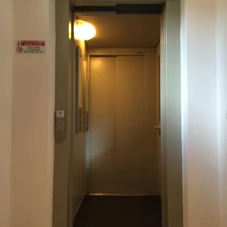 Fanny شقة فندقية ريميني