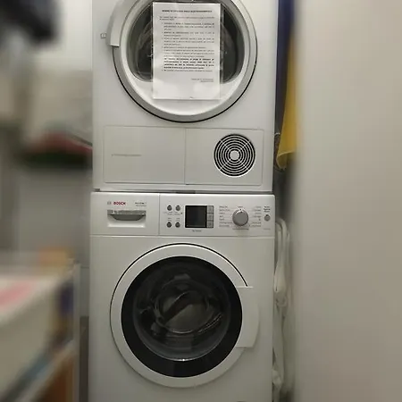 شقة فندقية Fanny