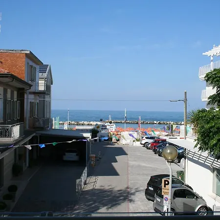 Fanny 4* Rimini