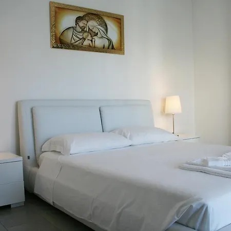 Fanny شقة فندقية