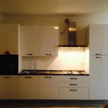 شقة فندقية Fanny ريميني