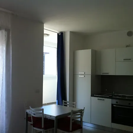 شقة فندقية Fanny 4*