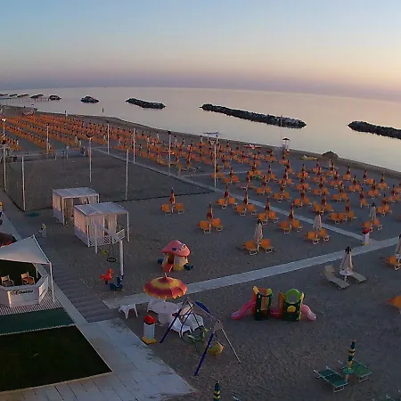 شقة فندقية Fanny 4*