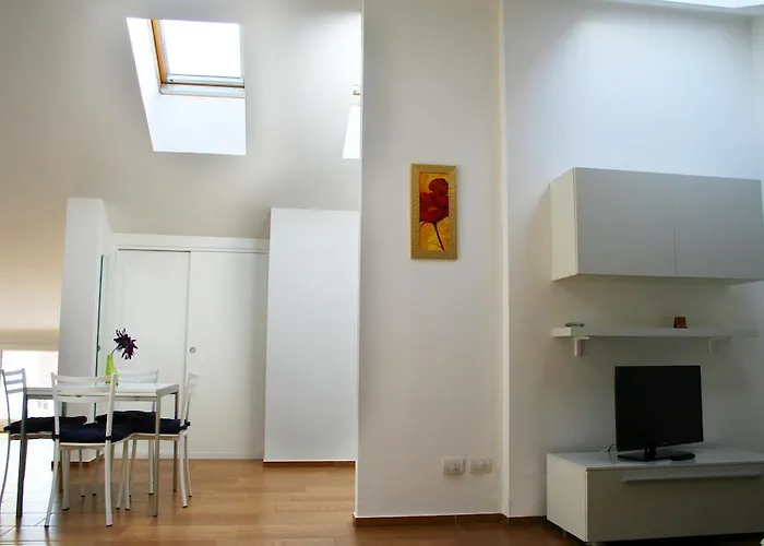 Aparthotel Fanny 4*