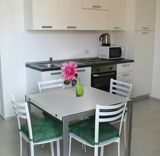 Aparthotel Fanny
